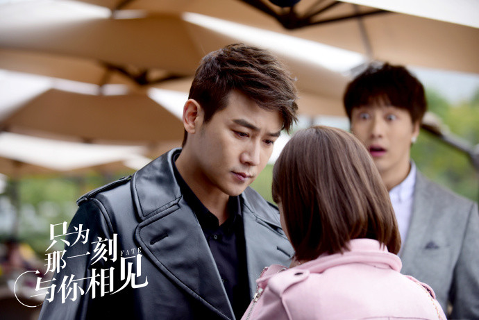 对于原著中的很多亲密戏,在电视剧中会基本得到呈现,陆毅在接受采访时