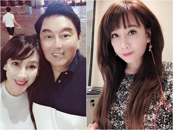 认和高国华离婚陈子璇曝当晚应酬爆哭眼泪一直流不停