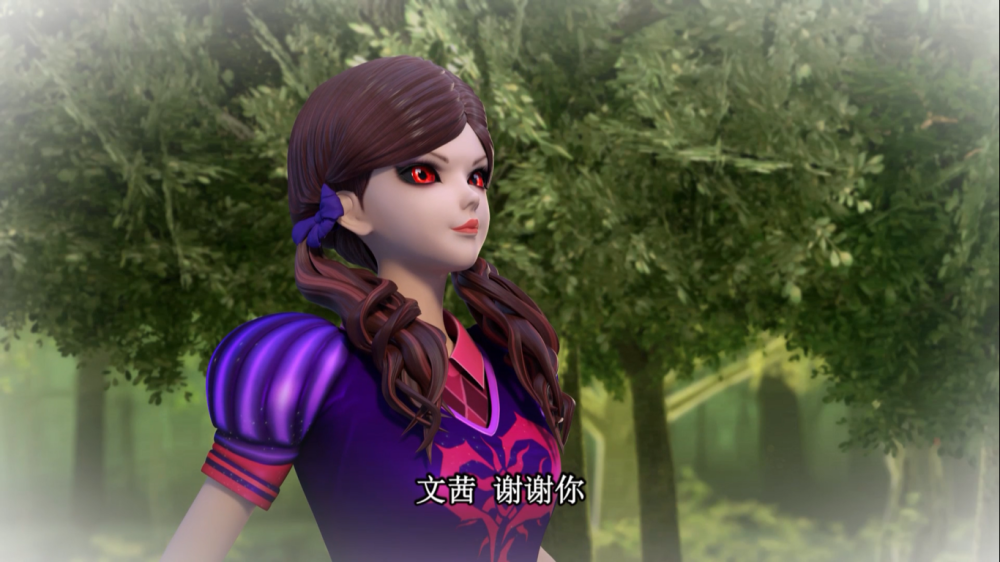 精灵梦叶罗丽200集了这些未解之谜你知道几个答案呢