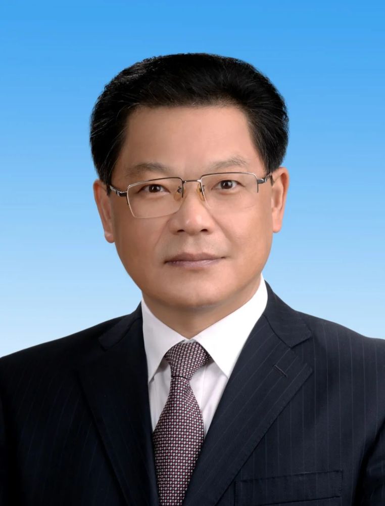 任振鹤任甘肃省副省长,代理省长,唐仁健辞去甘肃省省长职务
