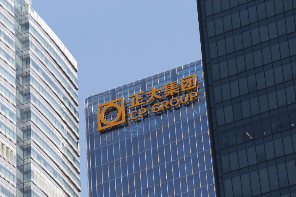 猪饲料销量排行榜_全国饲料企业销量排行榜(2)