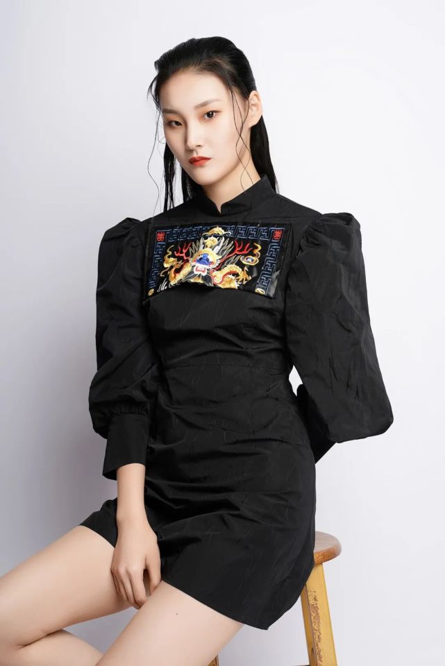 模特专业艺考路上天艺与你同行