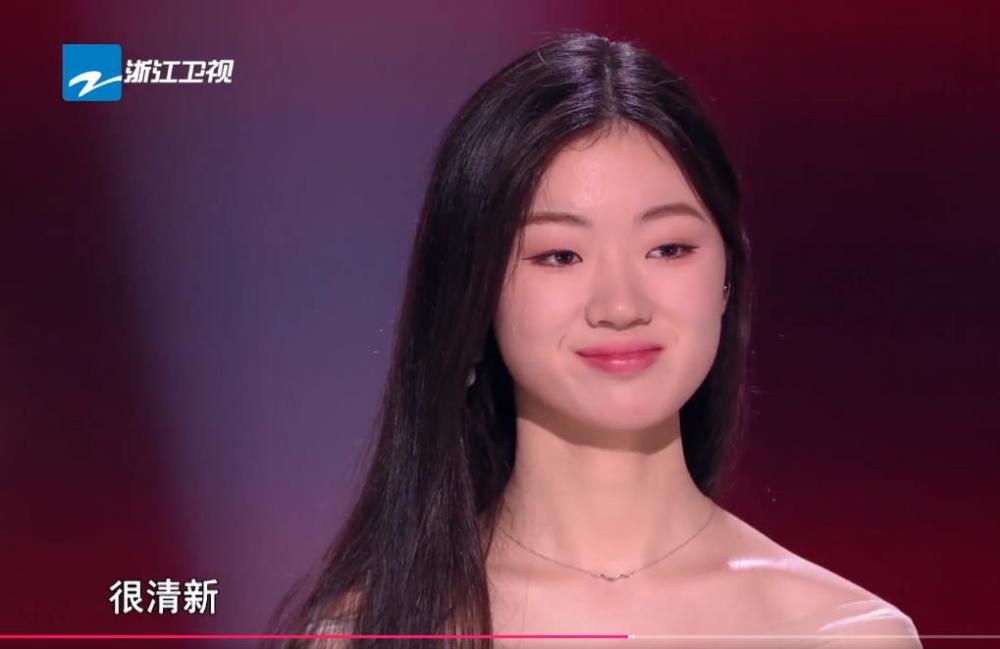 好声音选对一首歌到底有多重要看看李健导师的学员就知道了