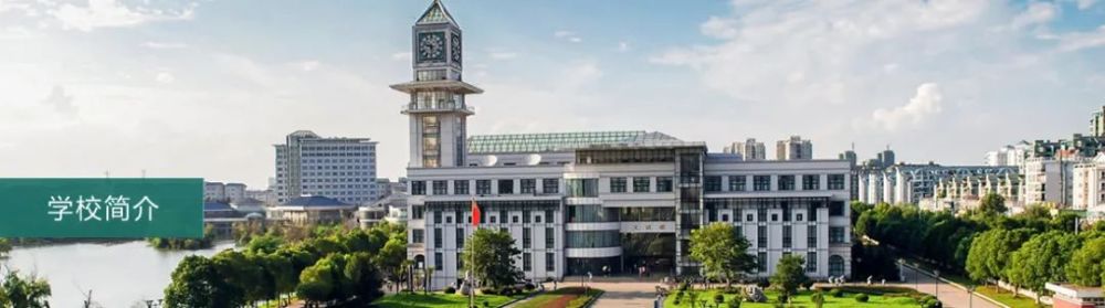 中南财经政法大学2020年各专业录取分数排行榜！最低多少分能上？