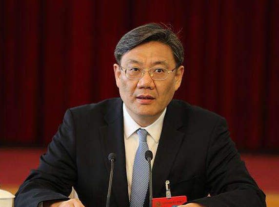 农业农村部商务部换帅两省长同日进京履新