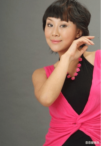 8年前歌手付丽只因对快递员一个微笑衣衫不整横死婚床