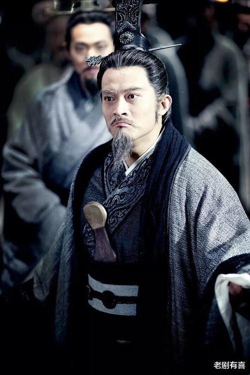 大秦帝国第四部播出回顾这部正剧前三部中不正经的披荆斩棘的哥哥