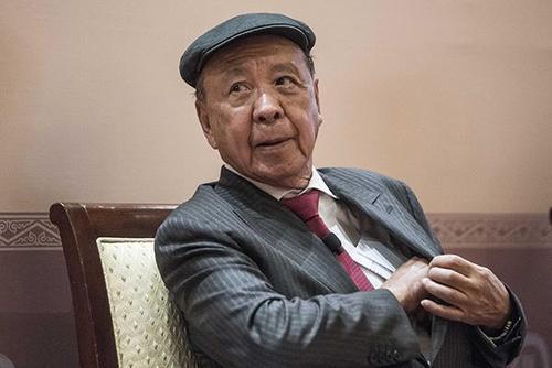 堪称最大的隐形富豪|新濠国际|金沙集团|何超琼|吕耀东|何鸿燊|吕志和