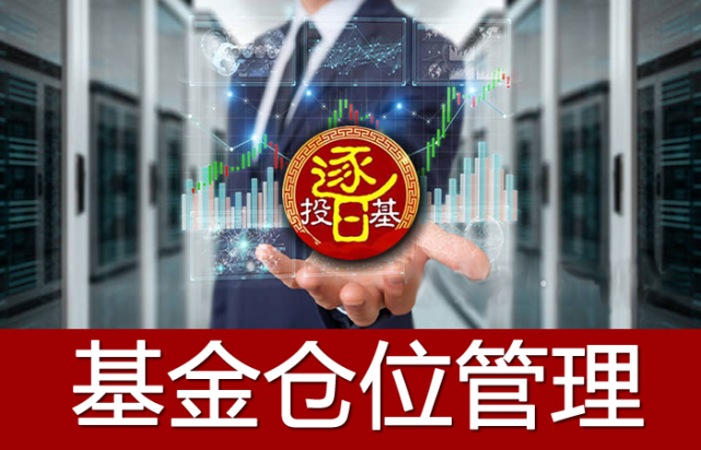 行情不好越跌越买教你基金补仓加仓策略大盘调整也能赚钱