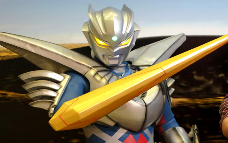 实力配不上名气的奥特曼迪迦上榜最后一个太菜鸟