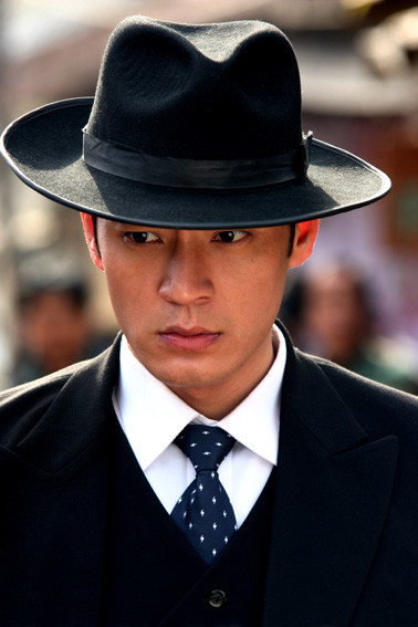 最强红色特工李茂堂潜伏中统15年胡宗南暴露前骗了我8000块