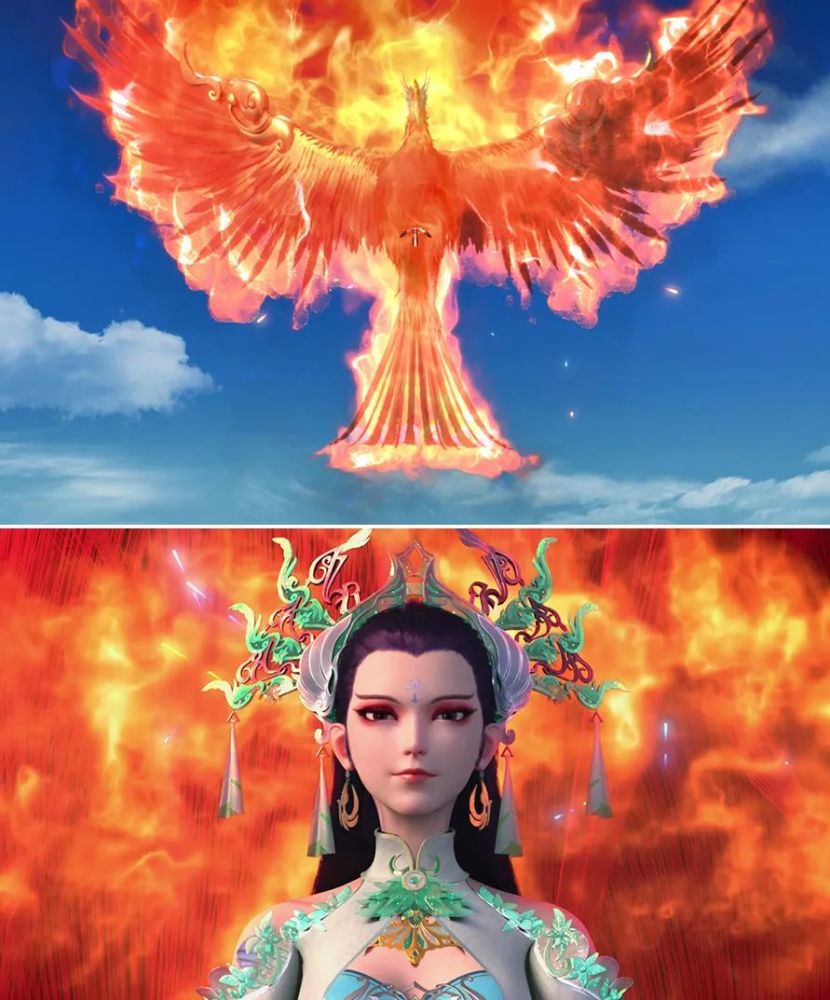 《我是大神仙》仙界四掌门登场!