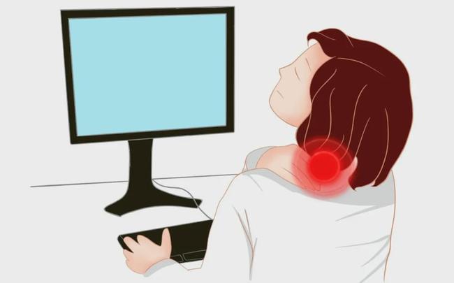 低头族注意颈椎病日趋年轻化严重者会突发晕眩
