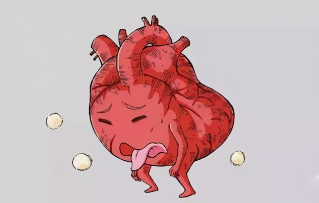 心脏病用药的3个常见误区值得所有冠心病患者一看