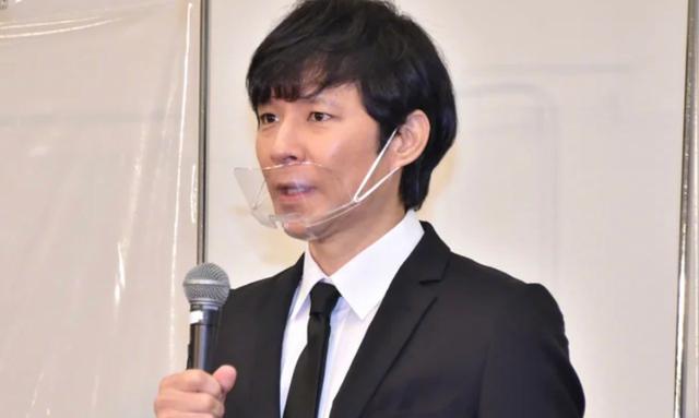 渡部建举行道歉记者会正努力争取妻子原谅曾被曝同时出轨6人