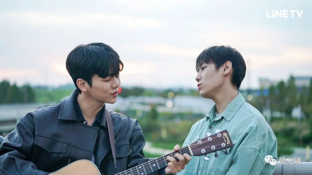 和你爱的人在一起能安心工作嘛|韩腐剧wish you:你在我心中的旋律