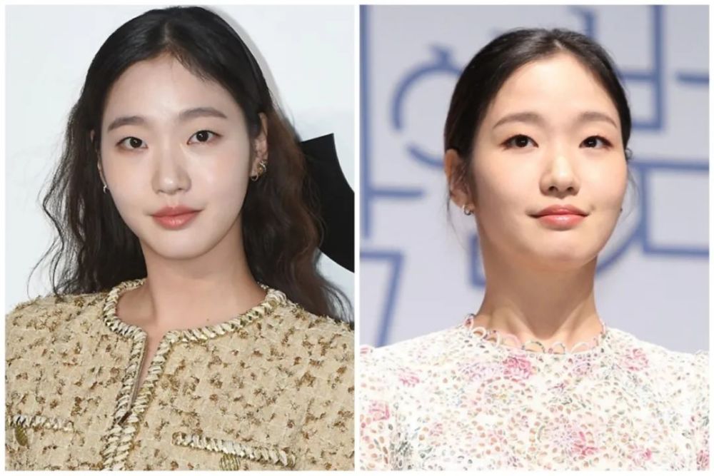 金高银变美史长相平平无奇的女生如何蜕变成为第二眼美女