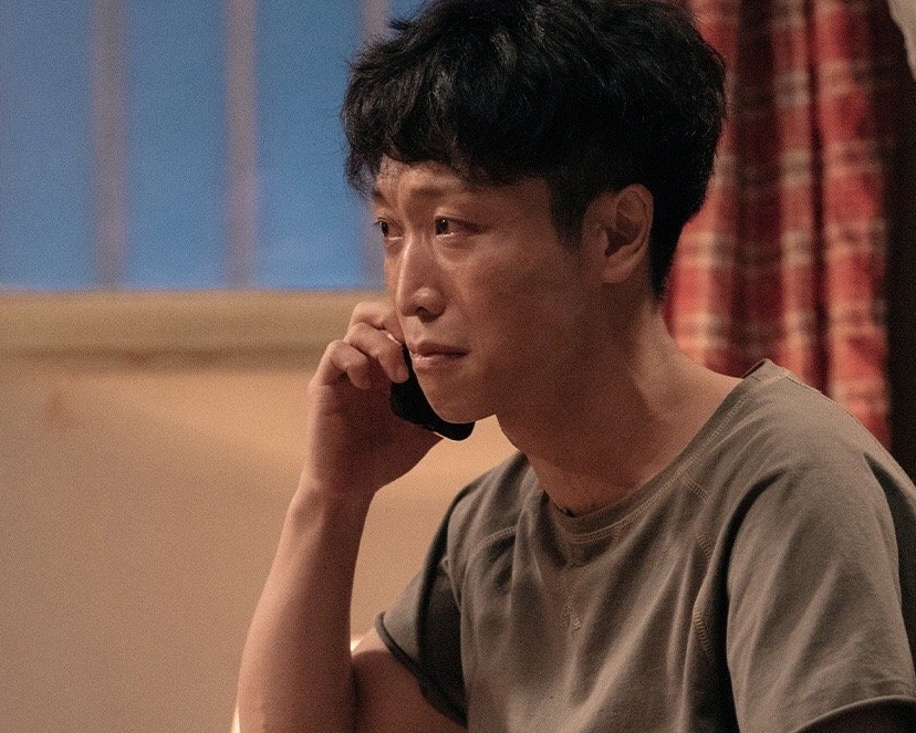 没资本没后台的张海宇,陈凯歌夸他演技好,却没给他投一票_腾讯新闻