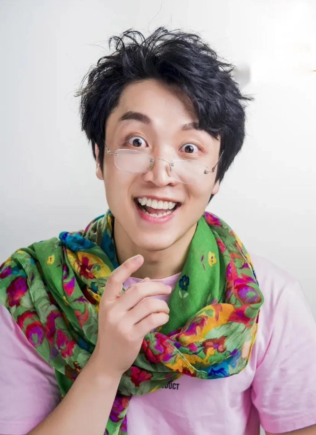 陈凯歌夸他演技好,却没给他投一票|陈凯歌|张海宇|今夜百乐门