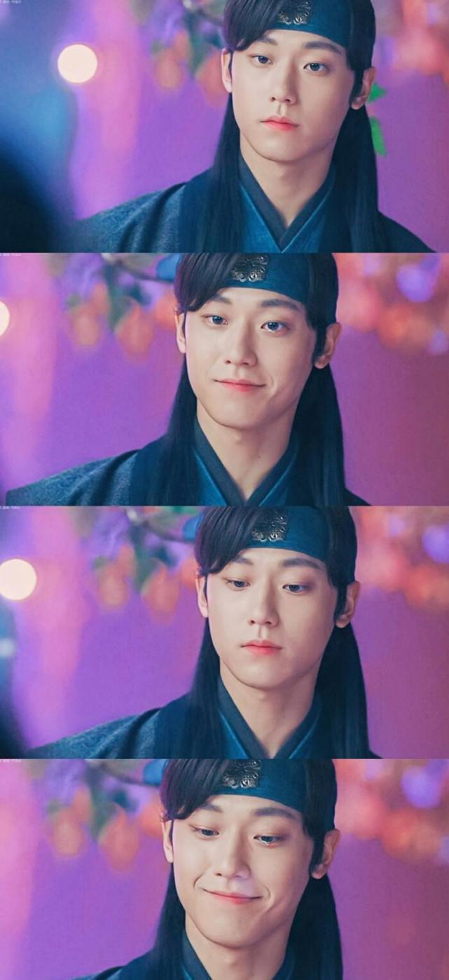 李到晛韩国新晋初恋男友竟然是乐华旗下的