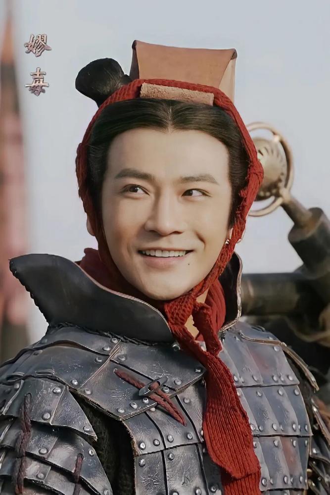 大秦赋热播说一说那些年影视剧中经典的嫪毐形象