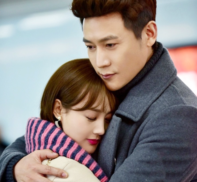 陆毅为何不能演偶像剧李一桐如何才能红看了这部剧终于明白了