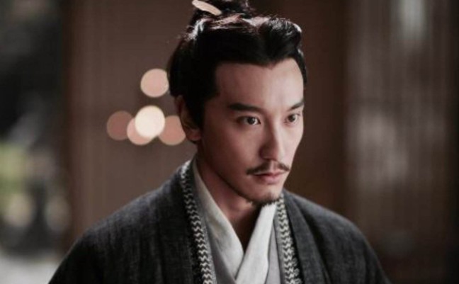 郭嘉,三国时期传说中的第一鬼才,为什么那么多人喜欢郭嘉?_腾讯新闻