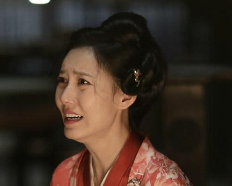 《知否》:林噙霜的命运,早已注定_腾讯新闻