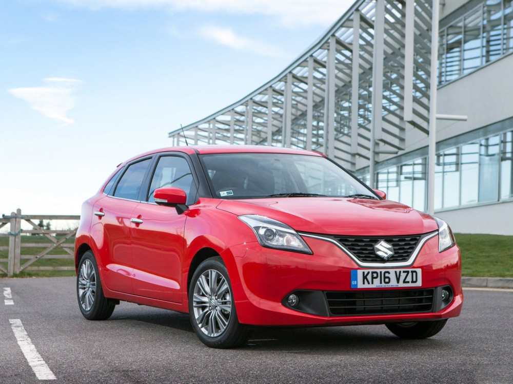 铃木败退中国却找到灵魂伴侣在这里单月销量15万占半壁江山