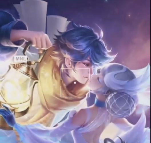 王者荣耀云中君新皮肤和小乔天鹅之梦被玩坏了