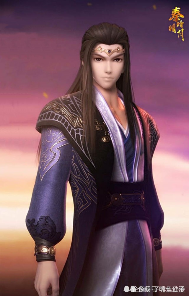 秦时明月第七季:"农家乐"完结,儒家遭难,天明少羽分道扬镳!_腾讯新闻