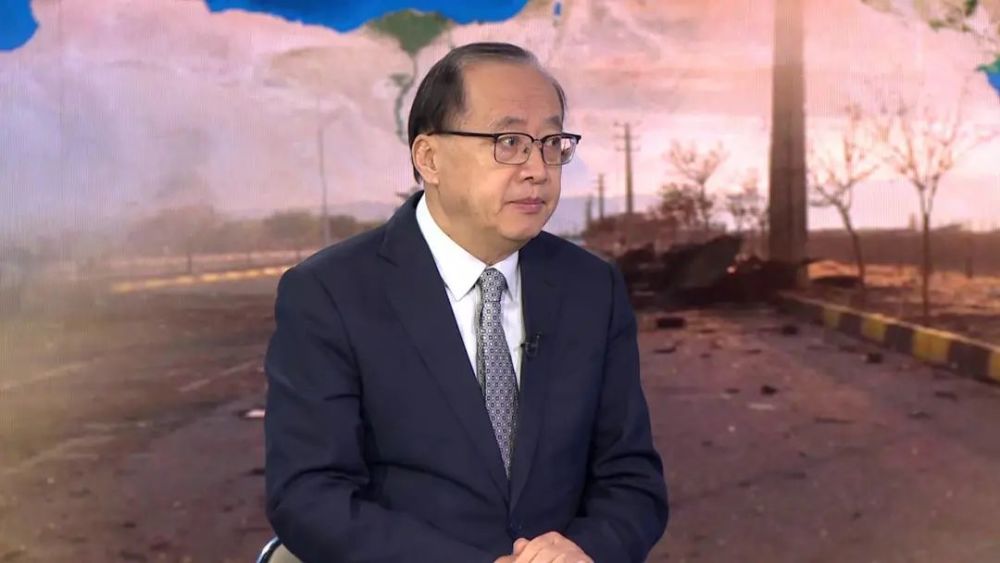 首席核专家遇袭身亡,伊朗要让谁"血债血偿"?专家解读