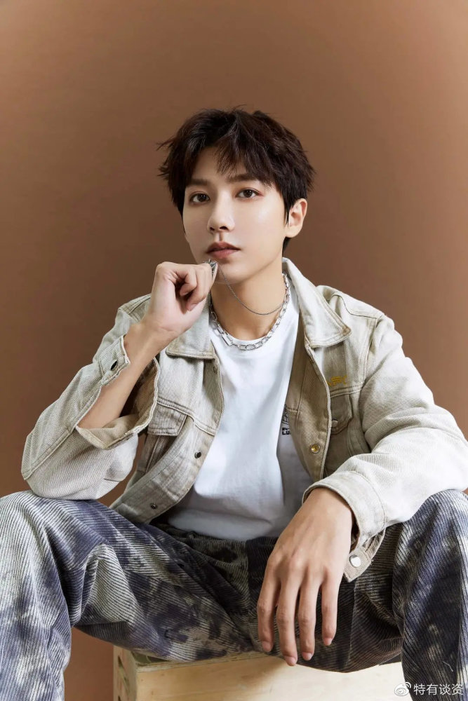 专访演员贾征宇不辜负角色将反转魅力发挥到极致