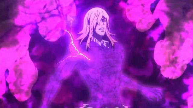 大贵族 弗兰克斯坦的真面目 外人面前的疯犬 主人面前的忠犬 莱杰罗 忠犬 弗兰克斯坦