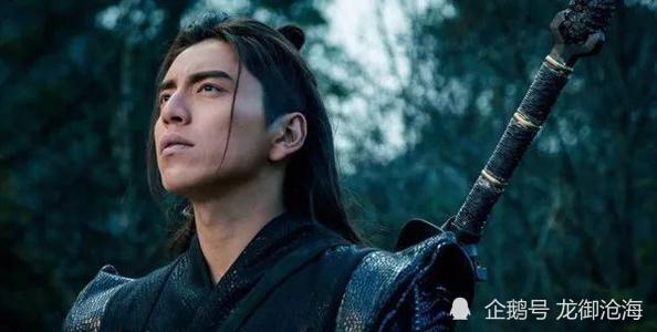 狼殿下热播王大陆李沁辛芷蕾郭书瑶等主演争议满身变成了舆论战场