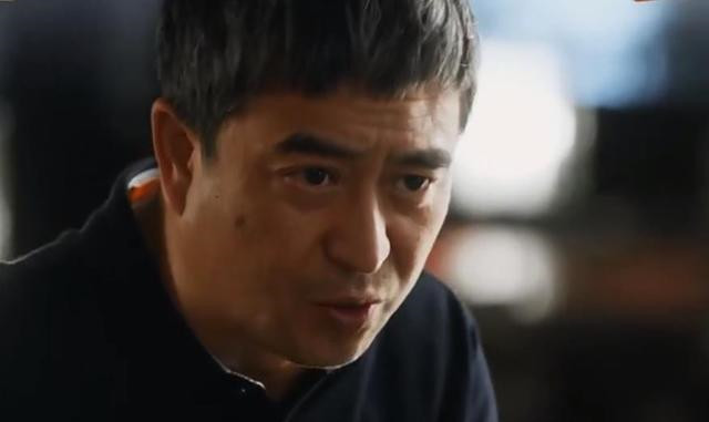 装台杨波心思恶毒蔡素芬犯下一个错误难以挽回