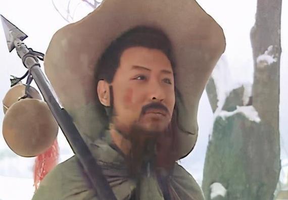 奚美娟嫁豹子头林冲高龄生子遭抛弃多年后与前夫同台演出