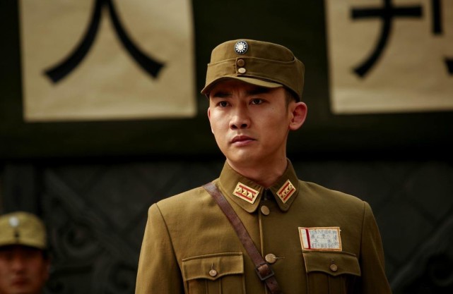 1951年镇反中被处决的5位国民党中将都有哪些