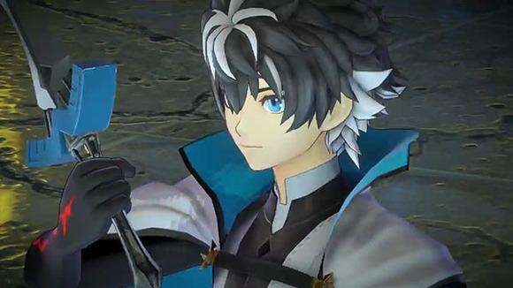 阿福的上司,圣骑士帝查理曼|圣骑士帝|fate|法国|卡尔大帝|阿福