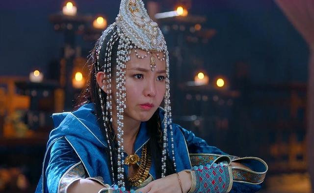 《狼殿下》:踏实的人生需与稚嫩告别_腾讯新闻