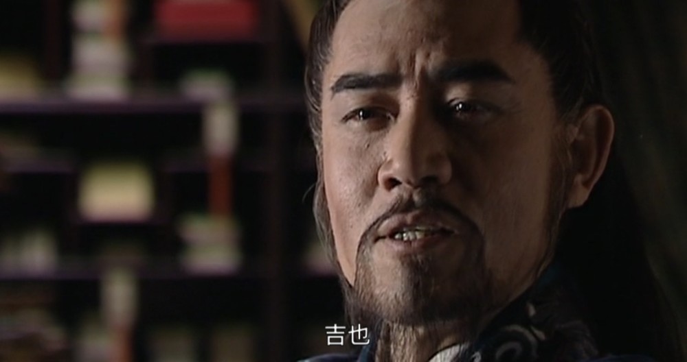 大明王朝:嘉靖为何会对徐阶说,如果严嵩在就不会问这么细?_腾讯新闻