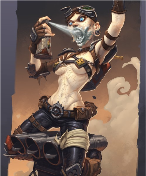 《疯狂的麦克斯》废土人物志:不死老乔和废土三镇的崛起_腾讯新闻