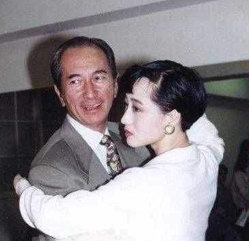 倘若不是何鸿燊三太对利智发出追杀令,利智就真成了何鸿燊的五太太了