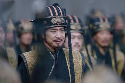 文化上的巨人,政治上的侏儒,才子皇帝萧绎,怎么把自己废掉的?