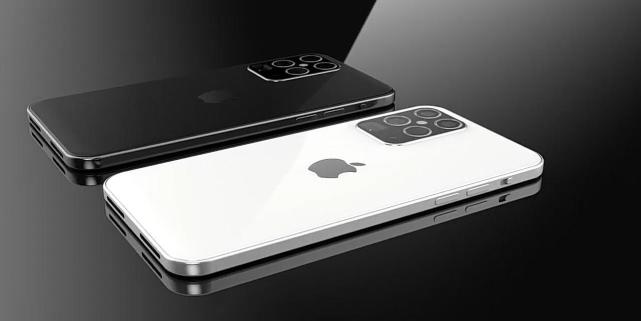 iphone13pro概念機屏幕這樣設計iphone12還值得買嗎