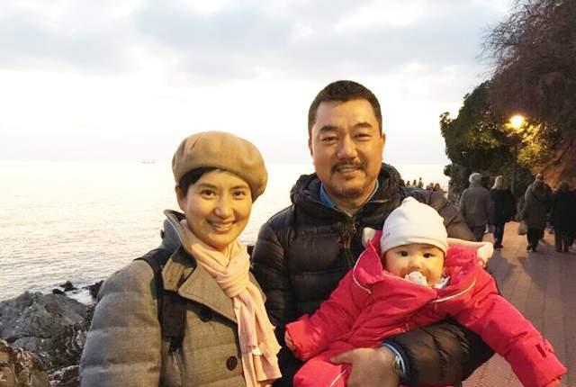 著名演员董勇被嫂子押着去相亲逼婚也能逼出幸福