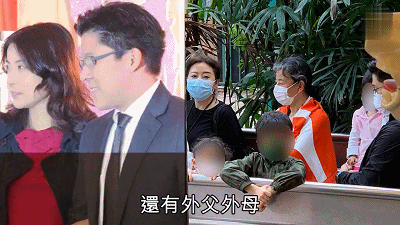 郭晶晶夫妇与仨孩子现身乐园,暖男霍启刚主动带娃让老婆休息放空