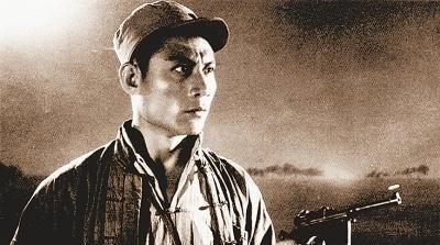 上級給他兩支槍三發子彈 一年後發展成100人 後成軍區司令員 中國歷史黑白講