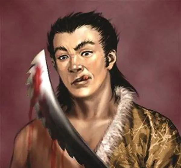 六,刘昱后来刘子业扬言要杀死自己的各位叔叔,于是湘东王刘彧等暗地里