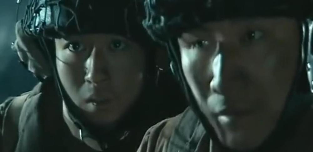 亮剑 观摩团被消灭 山本为何放弃天赐良机主动撤退 目的何在 腾讯新闻